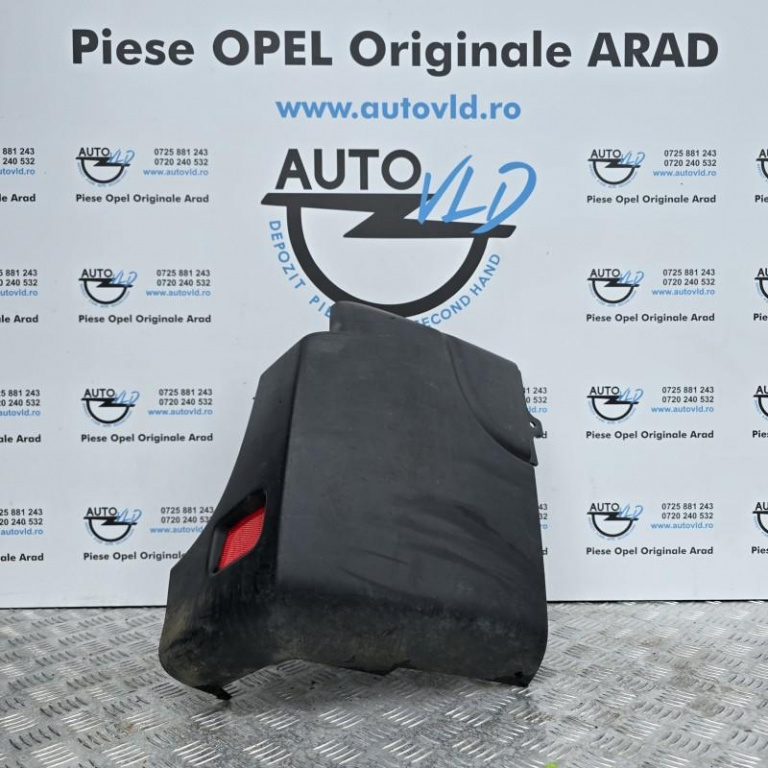 Flaps colt bandou stanga spate Nissan NV400 2011->