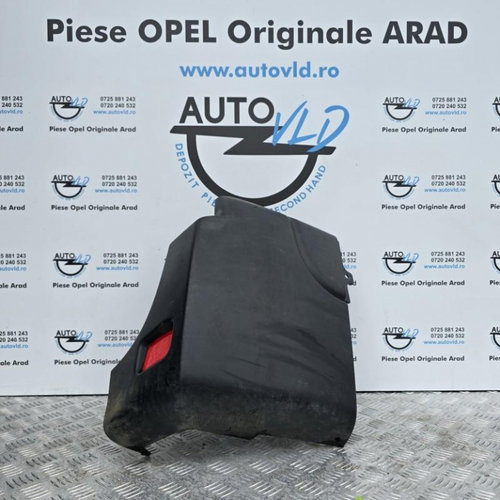 Flaps colt bandou stanga spate Opel Movano B 2010-2021