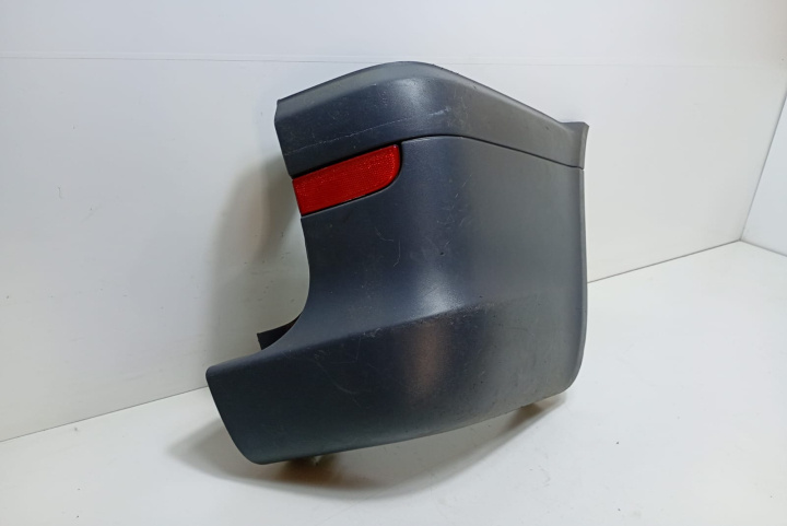 Flaps colt bara dreapta spate A6398801371 Mercedes-Benz Vito W639 [2003 - 2010]