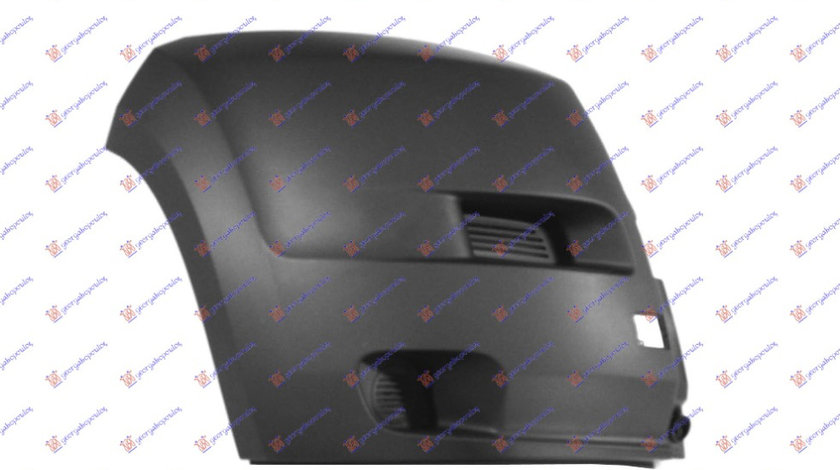 Flaps/Colt Bara Fata Dreapta Peugeot Boxer 2006 2007 2008 2009 2010 2011 2012 2013 2014