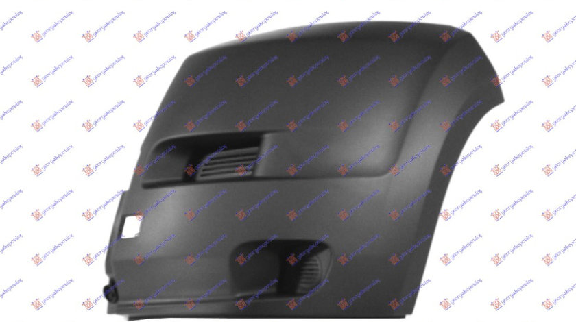 Flaps/Colt Bara Fata Stanga Citroen Jumper 2006 2007 2008 2009 2010 2011 2012 2013 2014