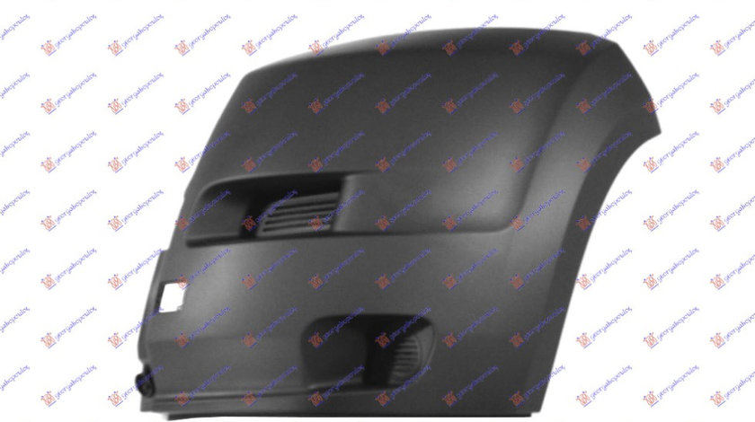 Flaps/Colt Bara Fata Stanga Peugeot Boxer 2006 2007 2008 2009 2010 2011 2012 2013 2014