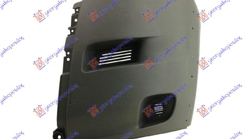 Flaps/Colt Bara Fata Stanga Peugeot Boxer 2006 2007 2008 2009 2010 2011 2012 2013 2014