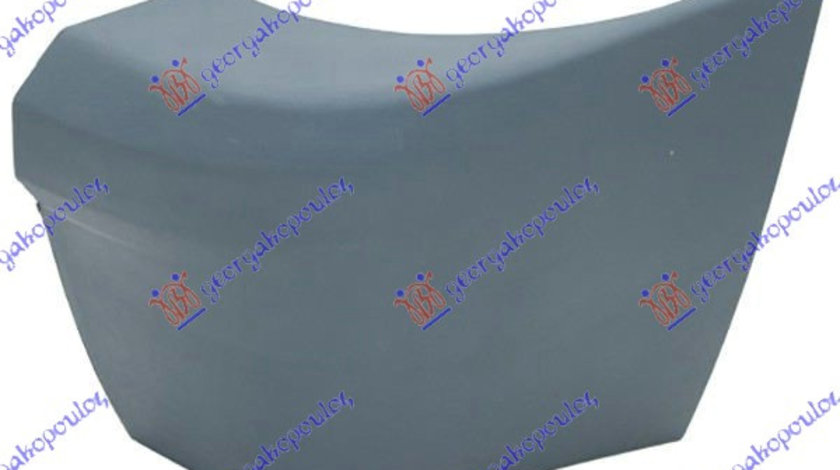 Flaps/Colt Bara Spate Dreapta Ford Transit Connect 2010 2011 2012 2013