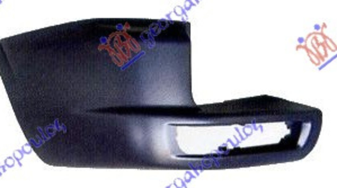 Flaps/Colt Bara Spate Dreapta Mitsubishi Pajero An 2001 2002 2003