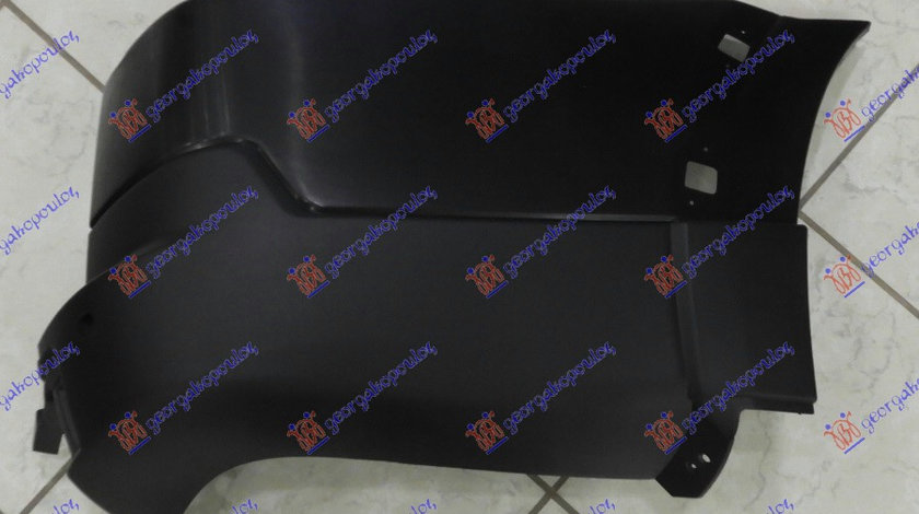 Flaps/Colt Bara Spate Dreapta Mitsubishi Pajero An 2007 2008 2009 2010 2011 2012