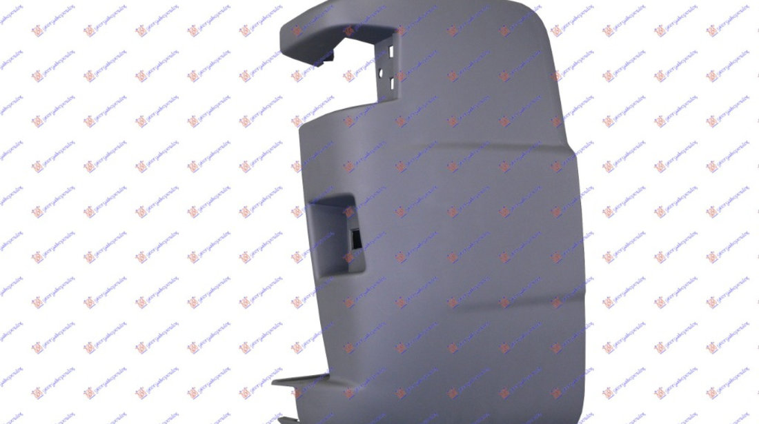 Flaps/Colt Bara Spate Gri Dreapta Citroen Jumper 2002 2003 2004 2005 2006