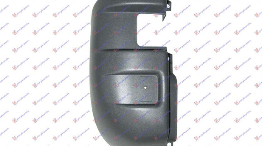 Flaps/Colt Bara Spate Gri Laterala Stanga Iveco Daily 2000 2001 2002 2003 2004 2005 2006 2007