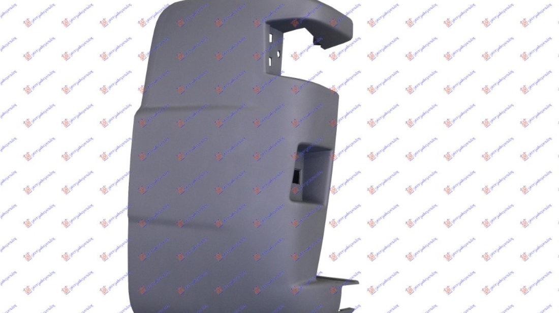 Flaps/Colt Bara Spate Gri Stanga Citroen Jumper 2002 2003 2004 2005 2006