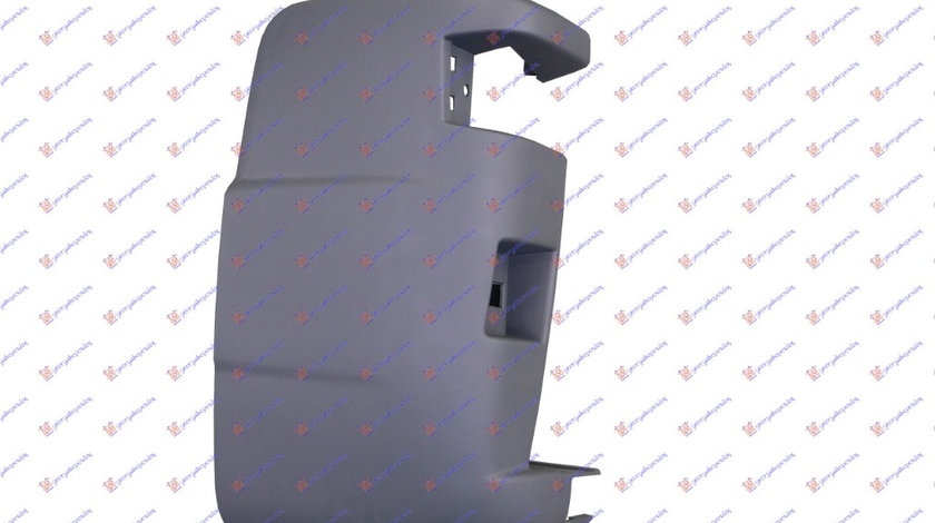 Flaps/Colt Bara Spate Gri Stanga Peugeot Boxer 2002 2003 2004 2005 2006