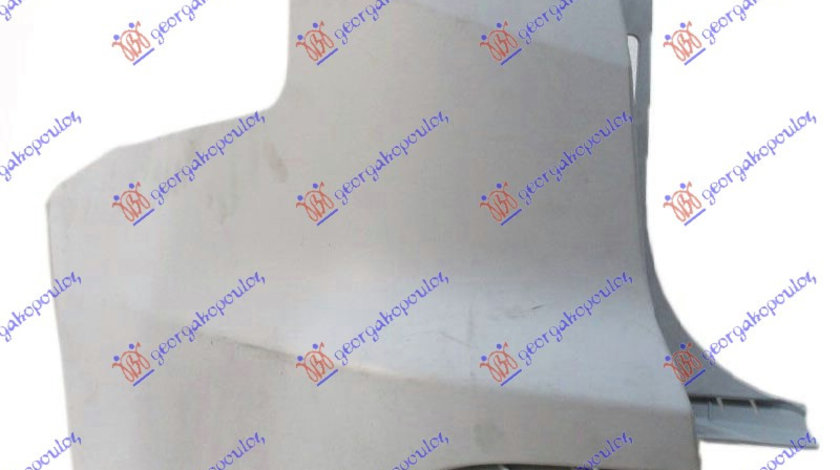 Flaps/Colt Bara Spate Grunduita Stanga Ford Focus 2011 2012 2013 2014