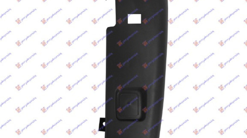 Flaps/Colt Bara Spate Laterala Dreapta (Usa Dubla) Peugeot Boxer 2014 2015 2016 2017 2018 2019 2020 2021