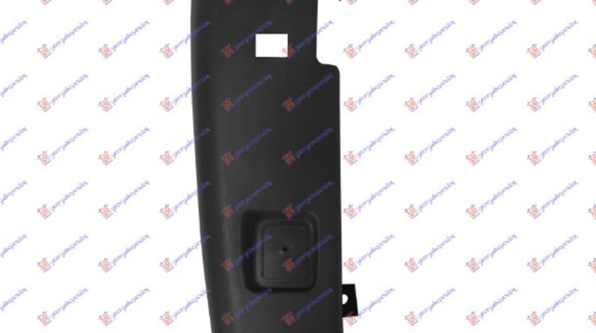 Flaps/Colt Bara Spate Laterala Stanga (Usa Dubla) Peugeot Boxer 2014 2015 2016 2017 2018 2019 2020 2021