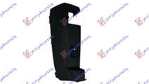 Flaps/Colt Bara Spate Neagra (Usa Dubla) Stanga Pe...