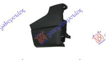 Flaps/Colt Bara Spate Negru Stanga Opel Vivaro 201...