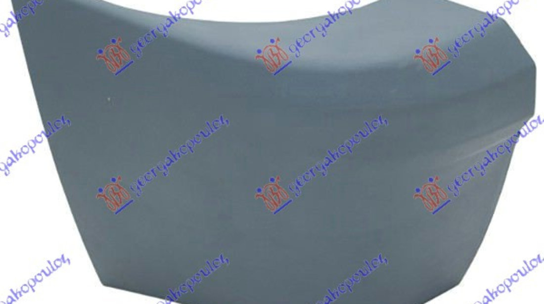Flaps/Colt Bara Spate Stanga Ford Transit Connect 2010 2011 2012 2013
