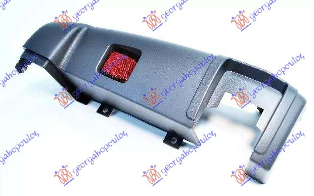 Flaps/Colt Bara Spate (Usa Dubla) Stanga Peugeot Boxer 2006 2007 2008 2009 2010 2011 2012 2013 2014