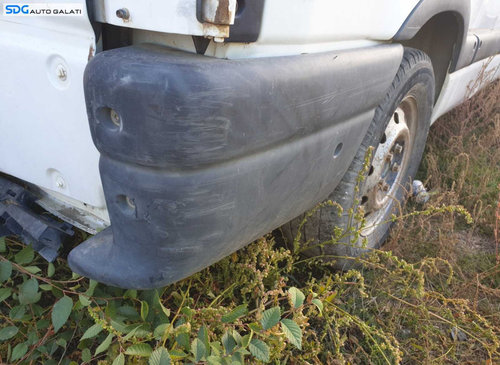 Flaps Colt Coltar Dreapta Bara Spoiler Spate Renault Master 2003 - 2010 Cod cdssdgbrm1