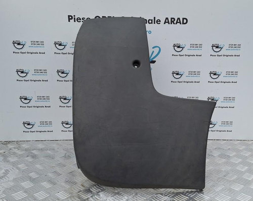 Flaps colt dreapta bara spate Nissan Primastar 2001->