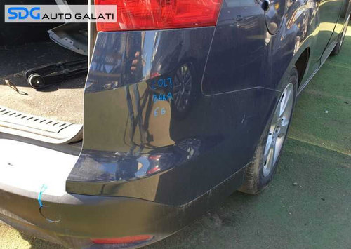 Flaps Colt Dreapta Spoiler Bara Spate Ford Focus 3 Break Combi Tournier 2010 - 2015 Culoare EB