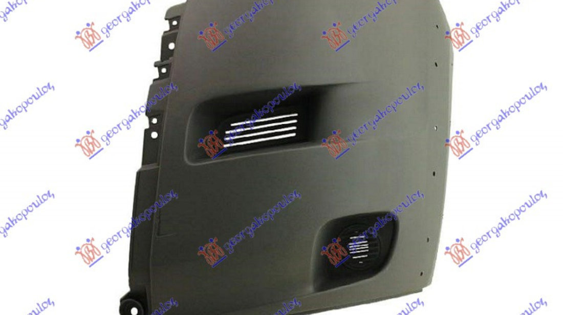 Flaps/Colt Stanga Bara Fata Fiat Ducato 2006-2007-2008-2009-2010-2011-2012-2013-2014