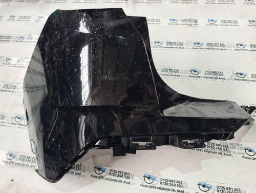 Flaps colt stanga spate Opel Crossland X 2017-2020