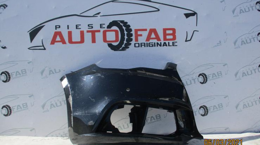 Flaps dreapta Audi A1 8X an 2010-2011-2012-2013-2014 Gaura senzori si spalator far 82N2MOLM1N