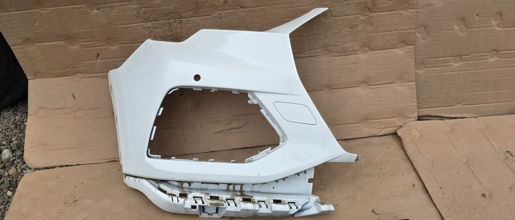 Flaps dreapta bara fata Audi Q3 F3 2019 2020 2021 2022