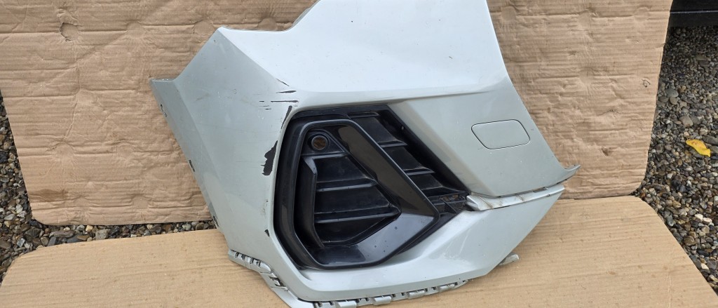 Flaps dreapta bara fata Audi Q3 F3 S-Line 2019 2020 2021 2022
