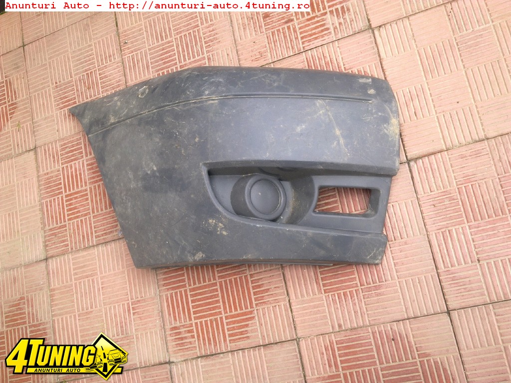 Flaps dreapta bara fata ford transit 200