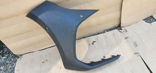 Flaps dreapta bara fata Toyota BZ4X 2022 2023 2024
