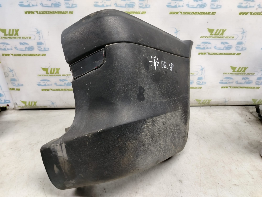 Flaps dreapta bara spate A6398801371 Mercedes-Benz Vito W639 [2003 - 2010] 2.2 cdi om646.980 euro 4