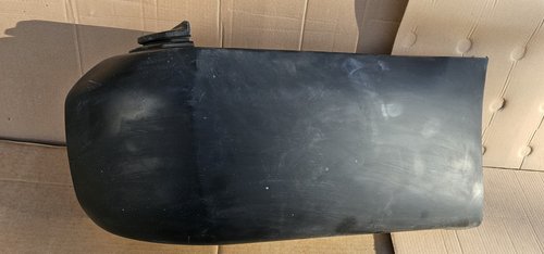 Flaps dreapta bara spate Opel Vivaro / Toyota Proace / Peugeot Expert 2019 2020 2021 2022 2023