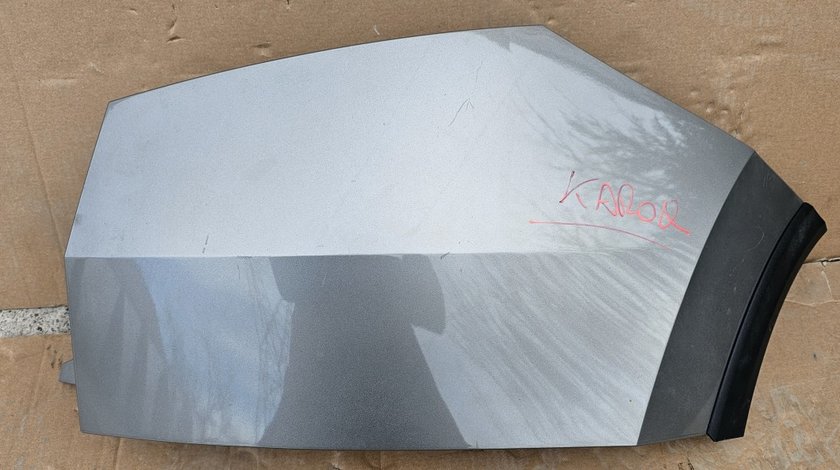 Flaps dreapta bara spate Skoda Karoq 2018 2019 2020 2021