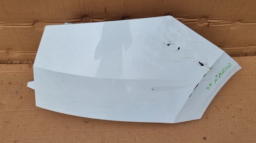 Flaps dreapta bara spate Skoda Karoq 2018 2019 2020 2021