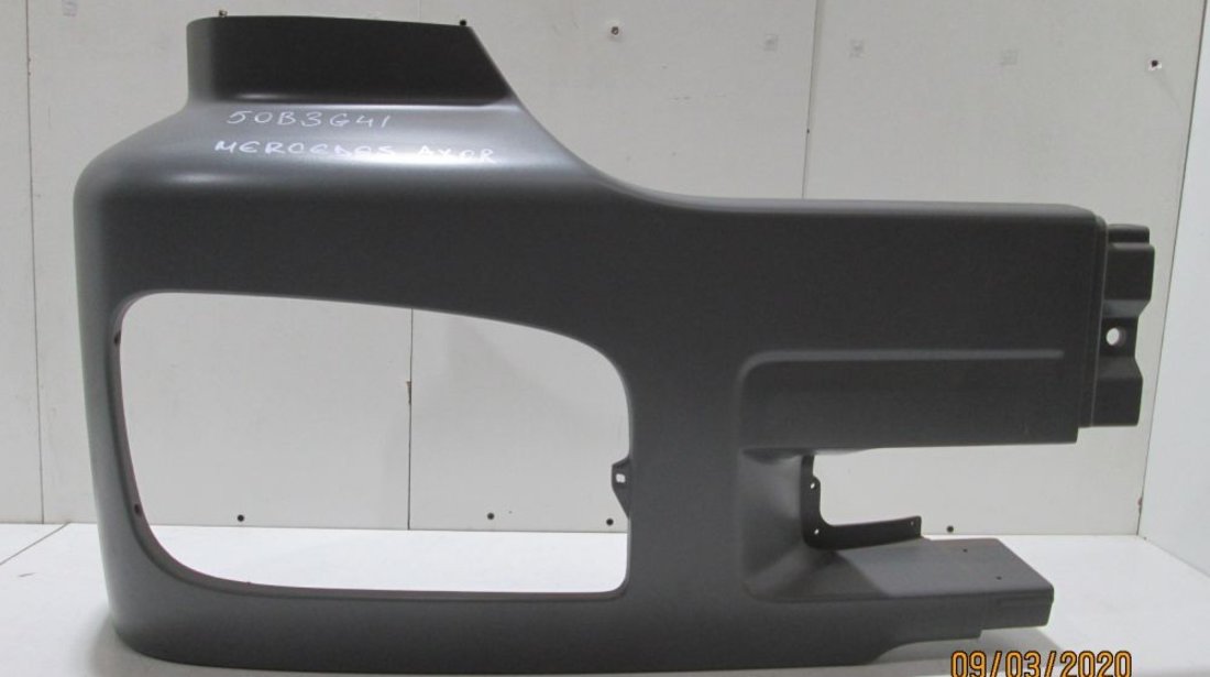 Flaps dreapta fata Mercedes Axor an 2004 2005 2006 2007 2008 2009 2010 2011 2012 2013 cod A9448800370