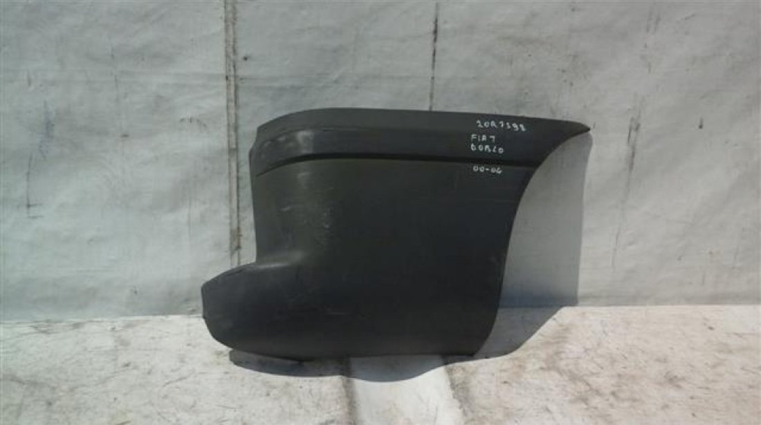 Flaps dreapta spate Fiat Doblo An 2000-2004 cod 735279117DX