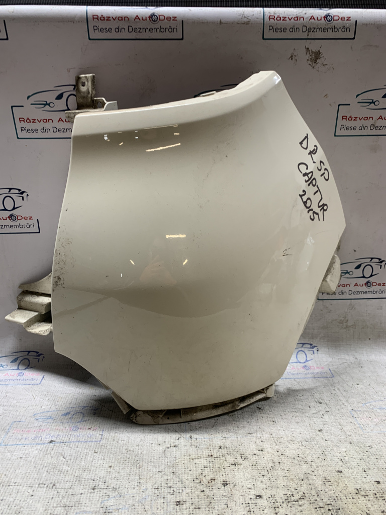 Flaps dreapta spate Renault Captur - Motorina 2014, 850164390R