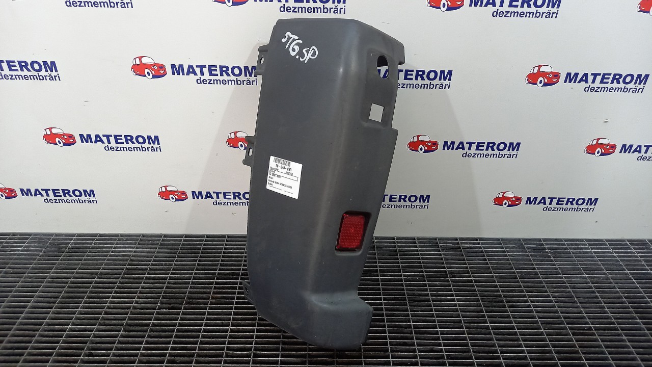 FLAPS FIAT DUCATO - - (2006 2014)