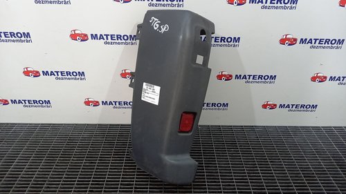 FLAPS FIAT DUCATO - - (2006 2014)