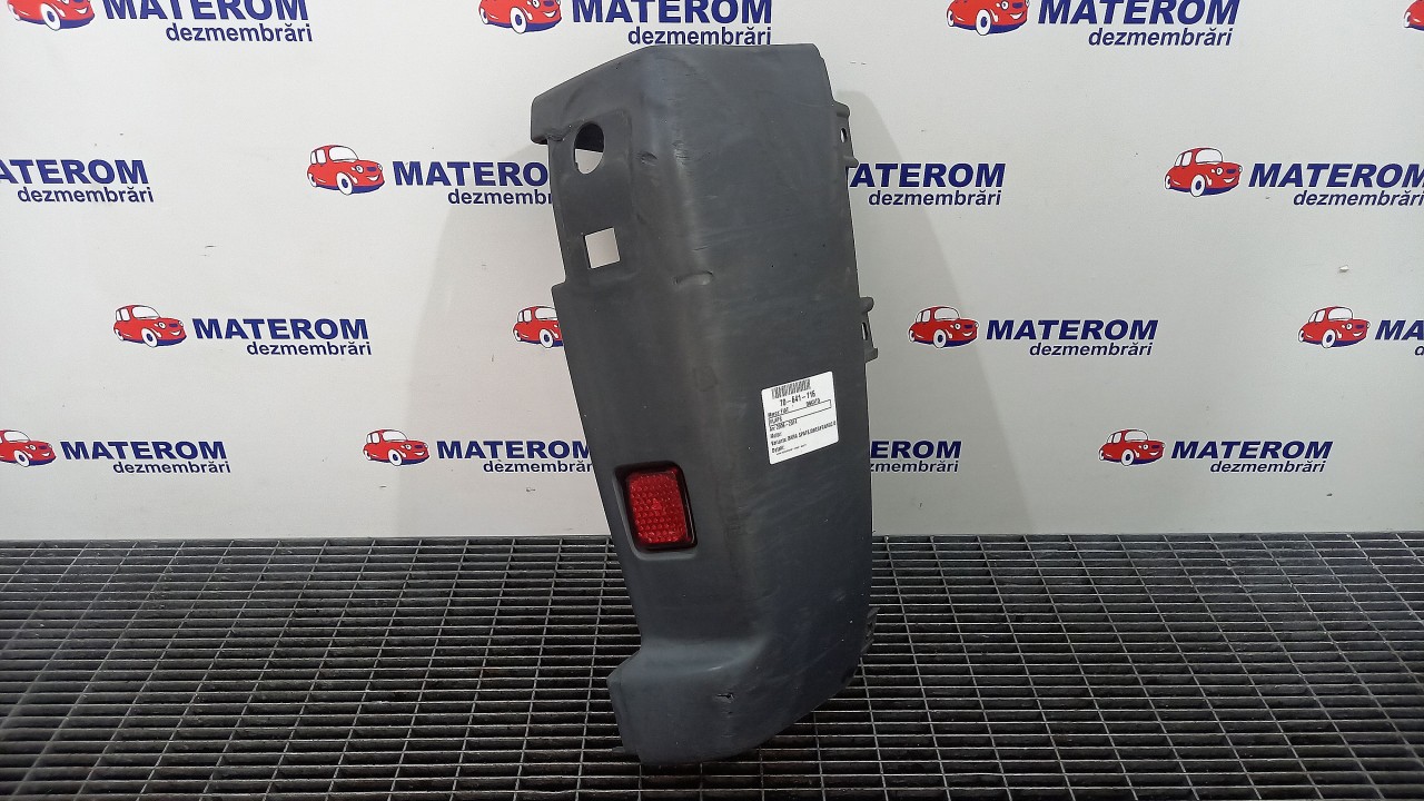 FLAPS FIAT DUCATO - - (2006 2014)