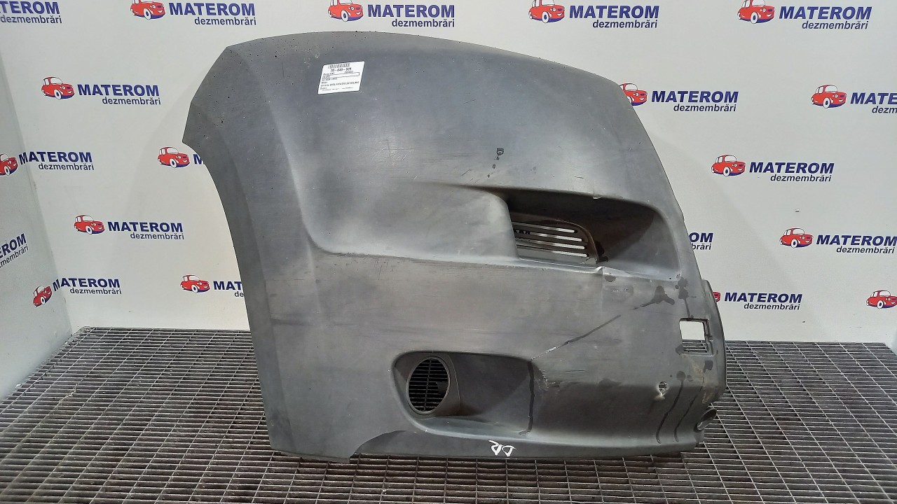 FLAPS FIAT DUCATO - - (2006 2014)