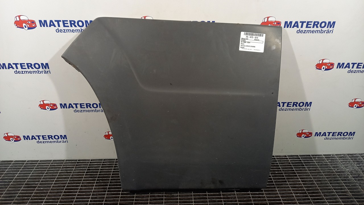 FLAPS FIAT DUCATO DUCATO - - (2006 2014)