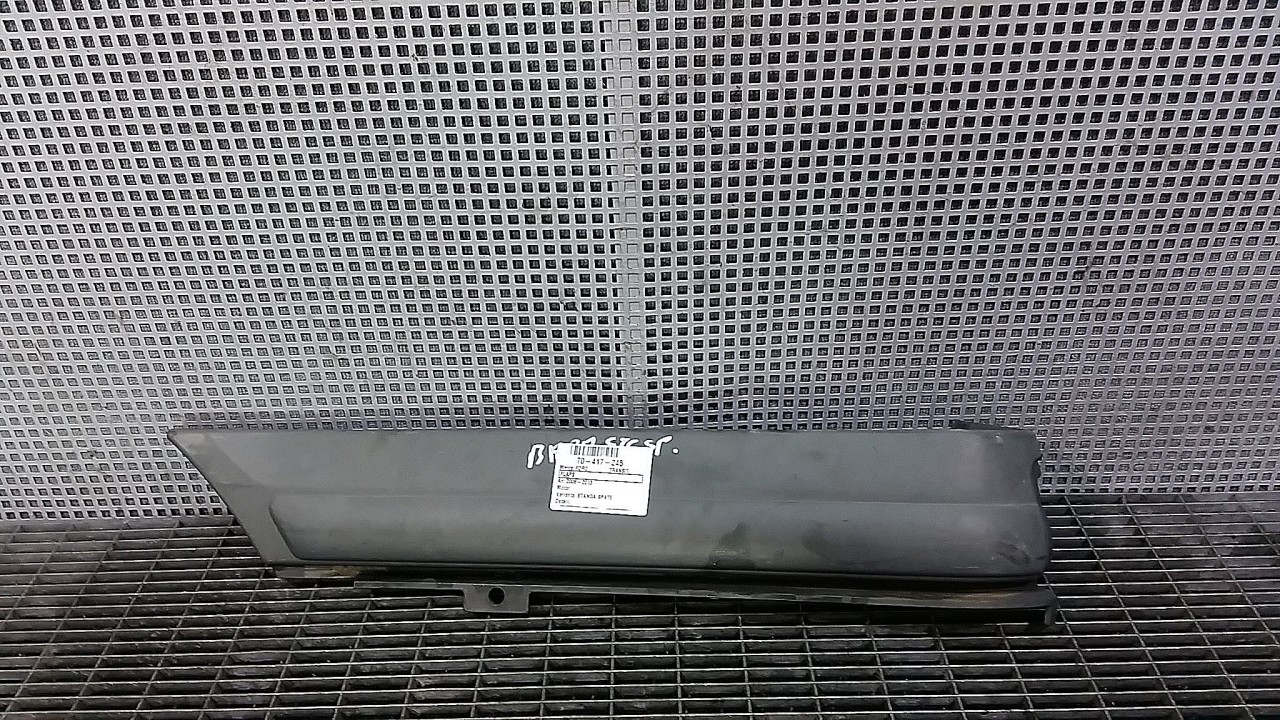 FLAPS FORD TRANSIT - - (2006 2013)