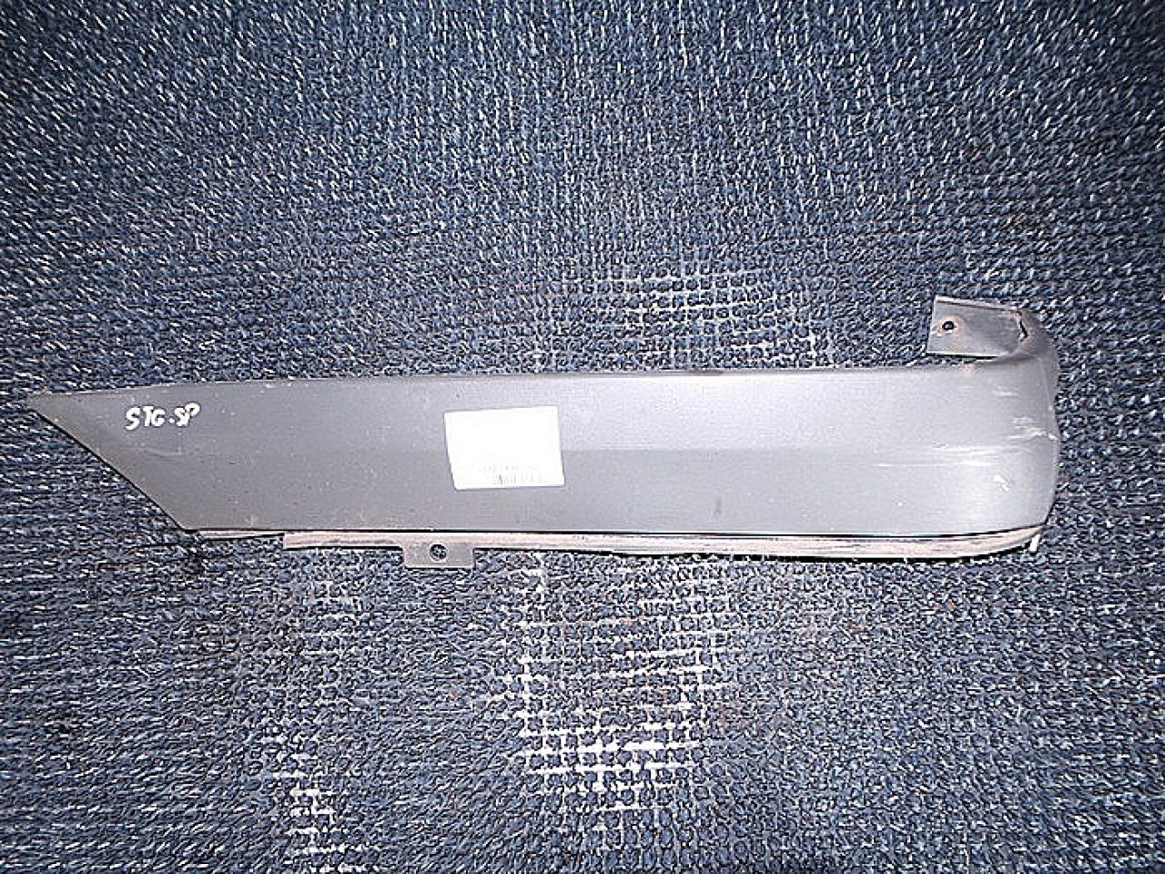 FLAPS FORD TRANSIT - - (2006 2013)