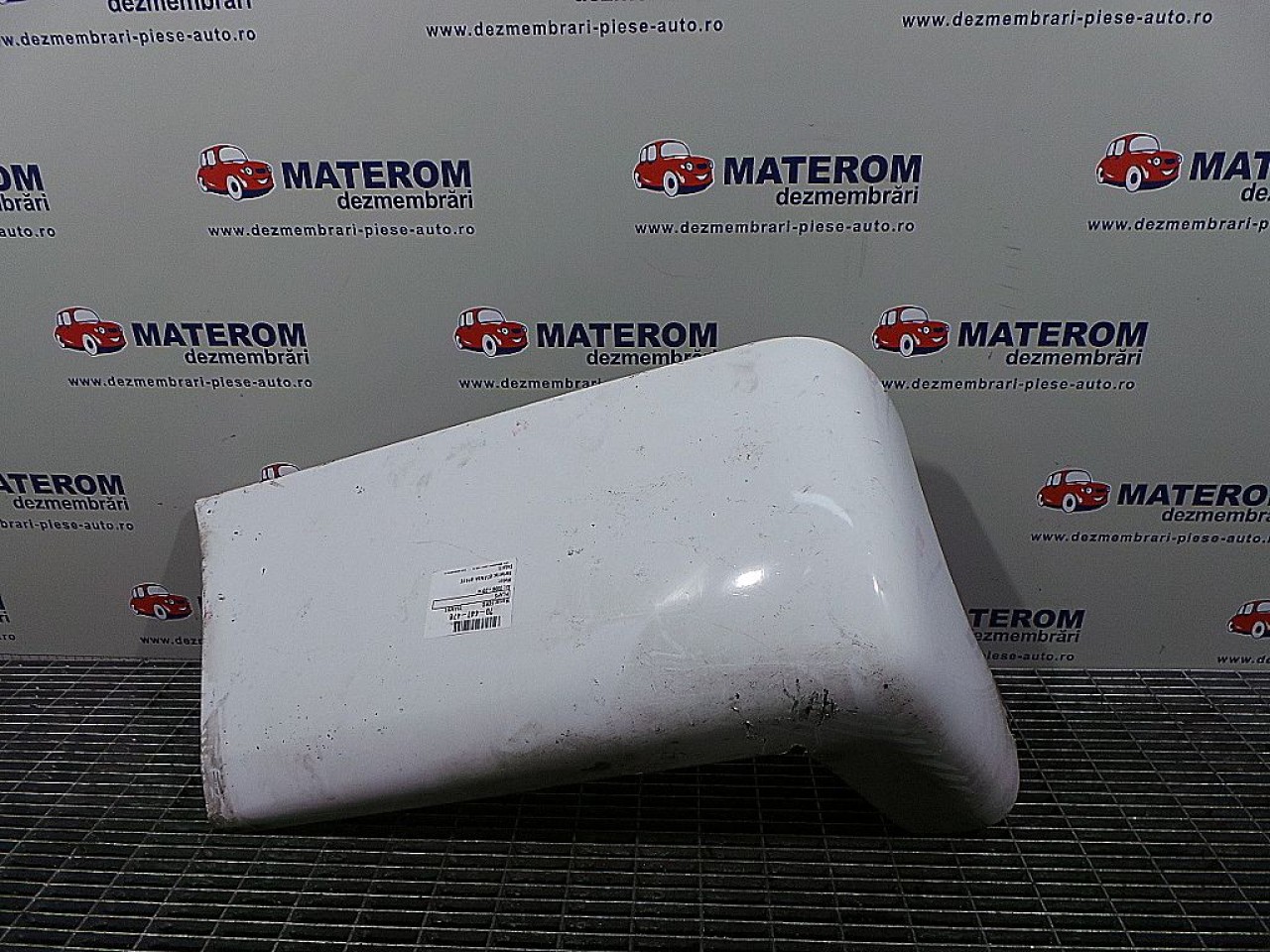 FLAPS FORD TRANSIT - - (2006 2013)