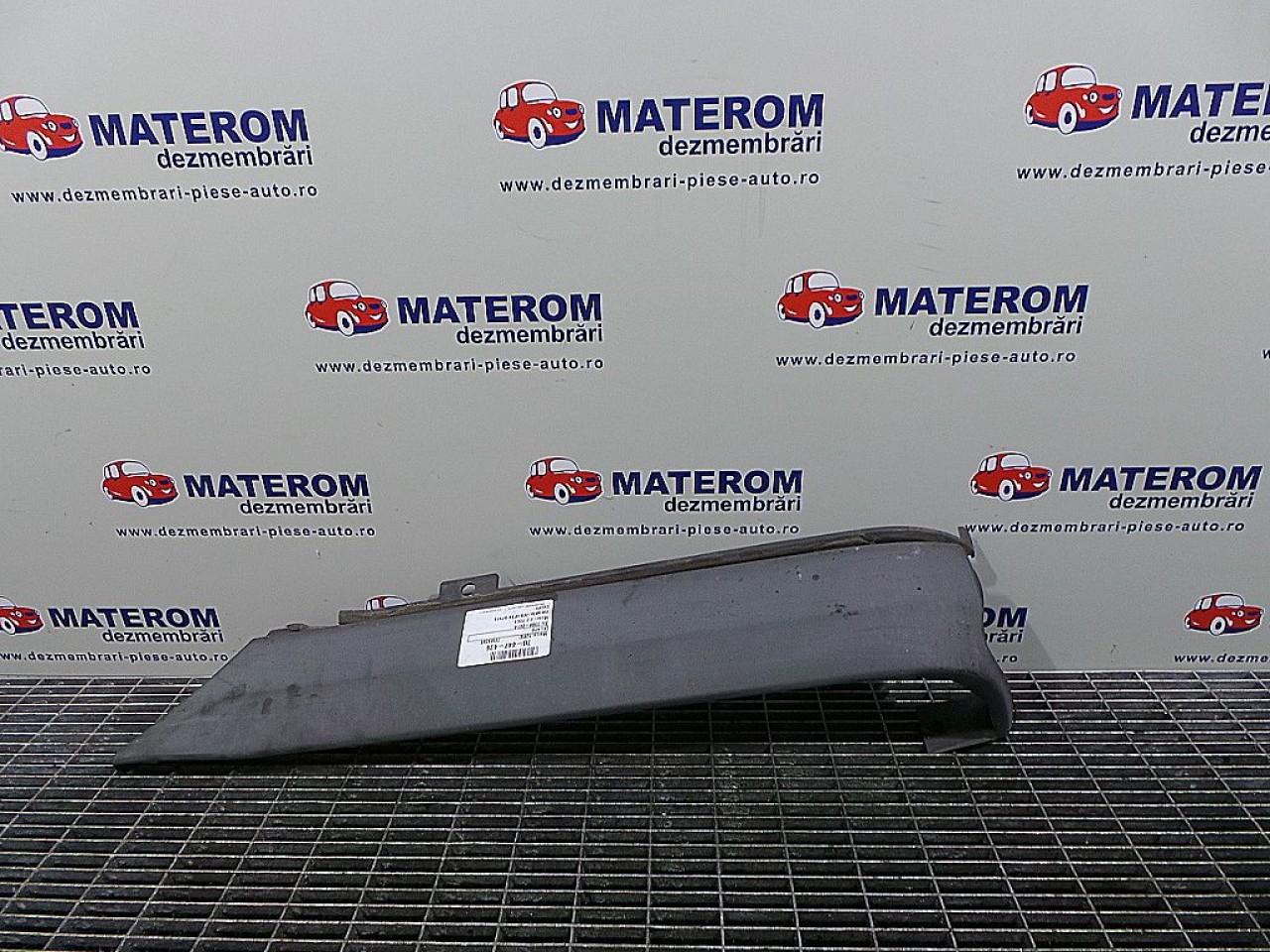 FLAPS FORD TRANSIT TRANSIT 2.2 TDCI - (2006 2013)