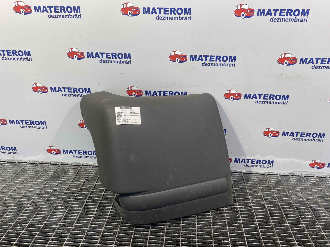 FLAPS FORD TRANSIT TRANSIT - - (2006 2013)