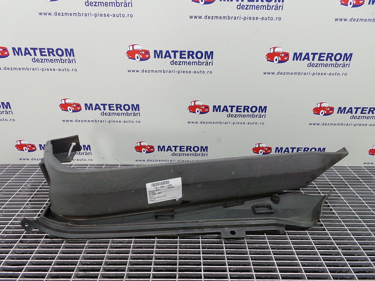 FLAPS FORD TRANSIT TRANSIT - - (2006 2013)