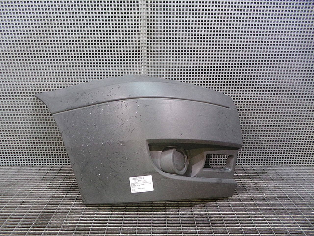 FLAPS FORD TRANSIT TRANSIT - - (2006 2013)